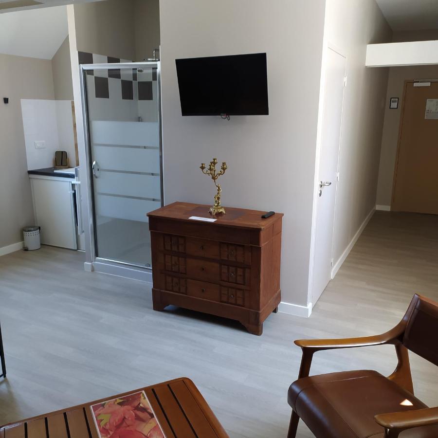 Paluel Domaine De Bertheauville מראה חיצוני תמונה