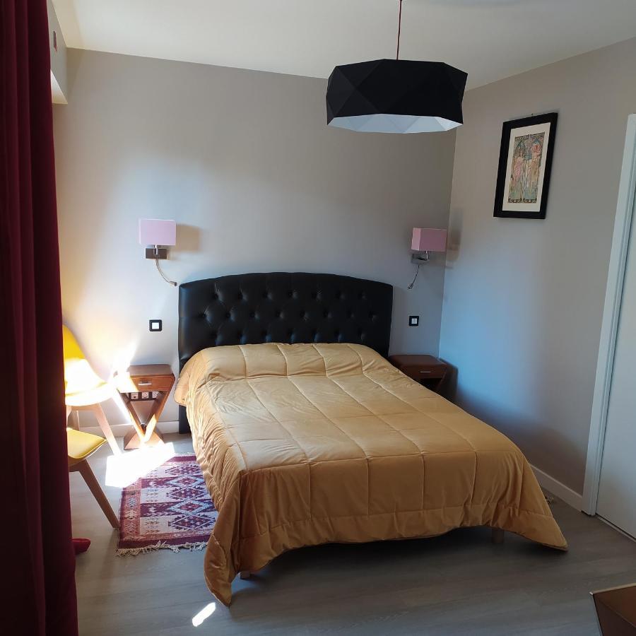 Paluel Domaine De Bertheauville מראה חיצוני תמונה