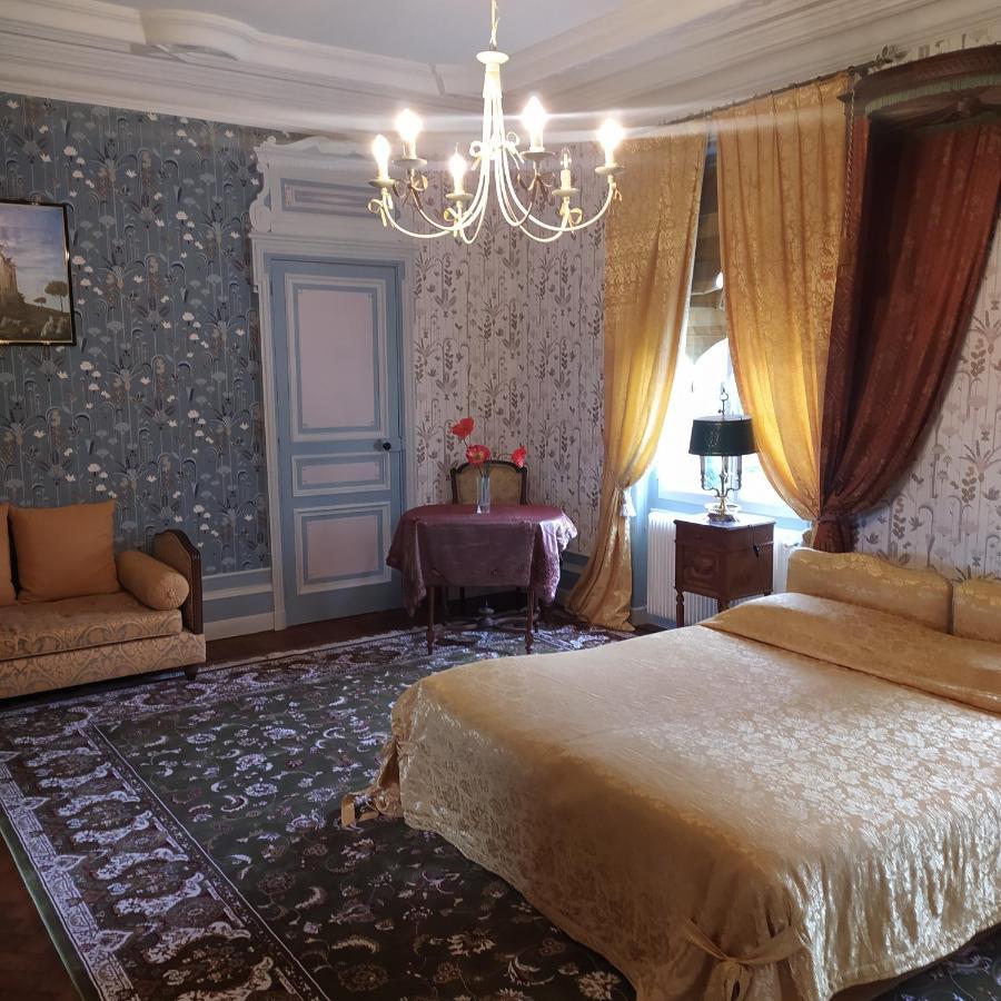 Paluel Domaine De Bertheauville מראה חיצוני תמונה